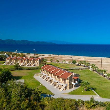 לריסוס Terra D'Oro Villas מראה חיצוני תמונה