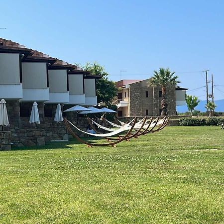 לריסוס Terra D'Oro Villas מראה חיצוני תמונה