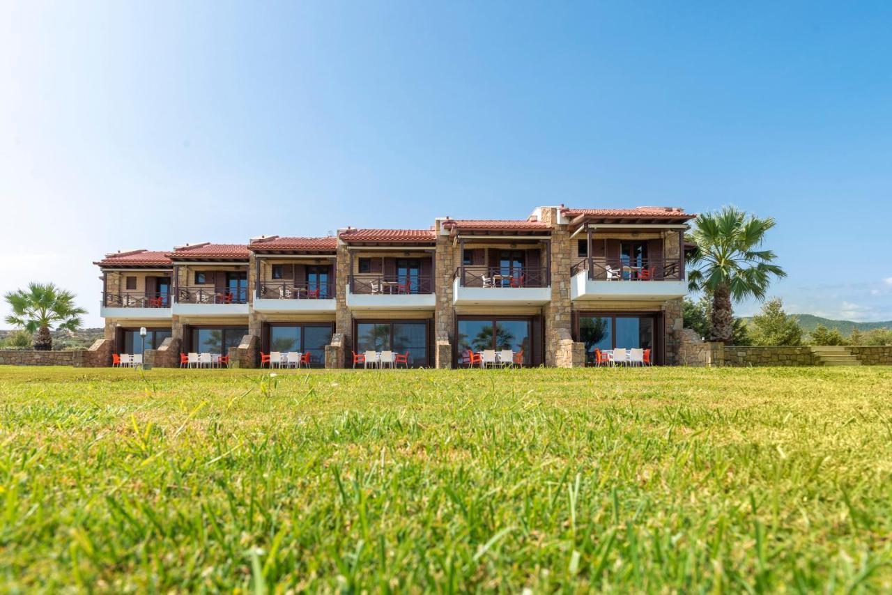 לריסוס Terra D'Oro Villas מראה חיצוני תמונה