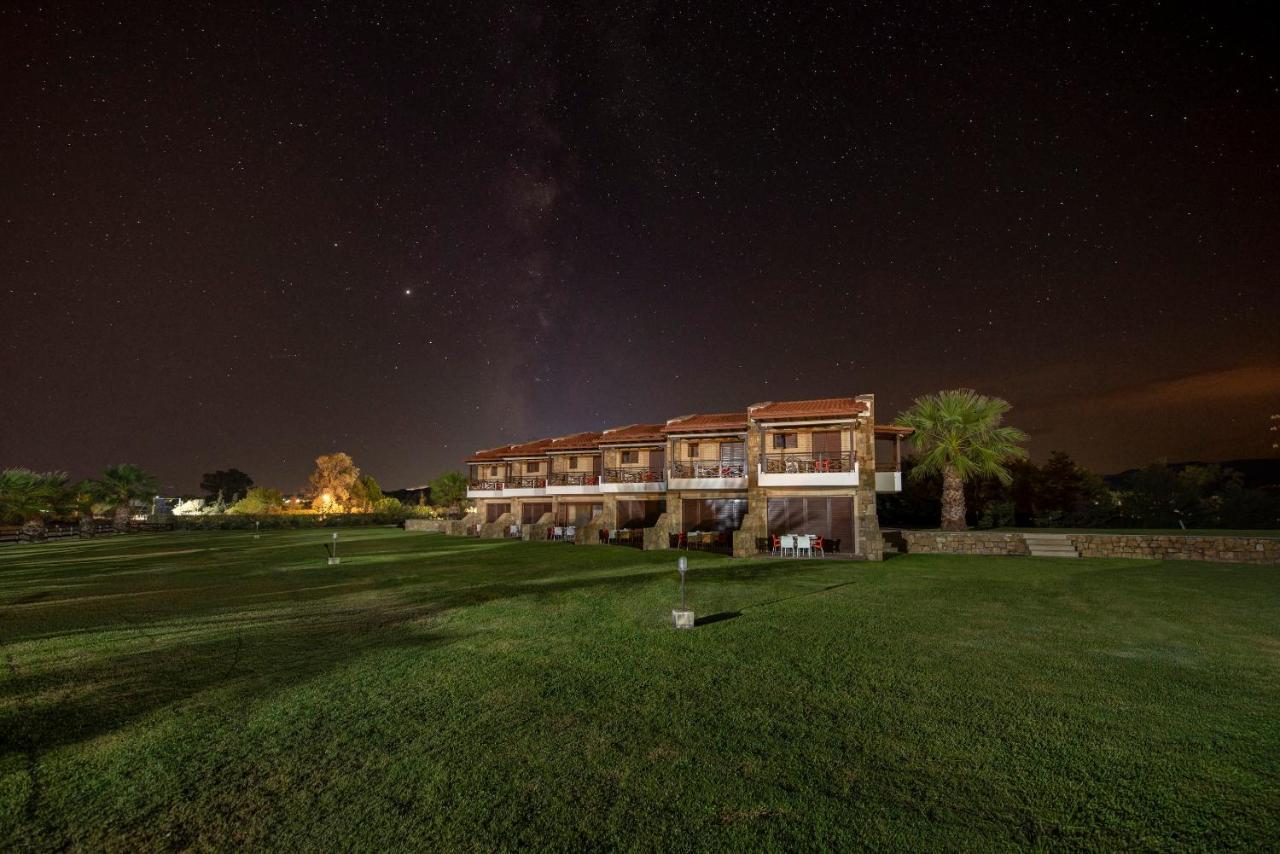 לריסוס Terra D'Oro Villas מראה חיצוני תמונה