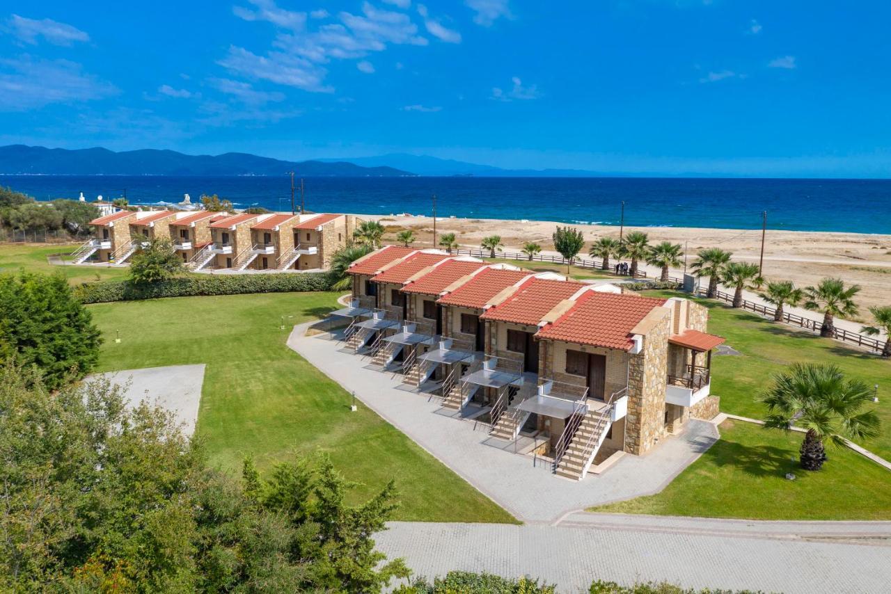 לריסוס Terra D'Oro Villas מראה חיצוני תמונה