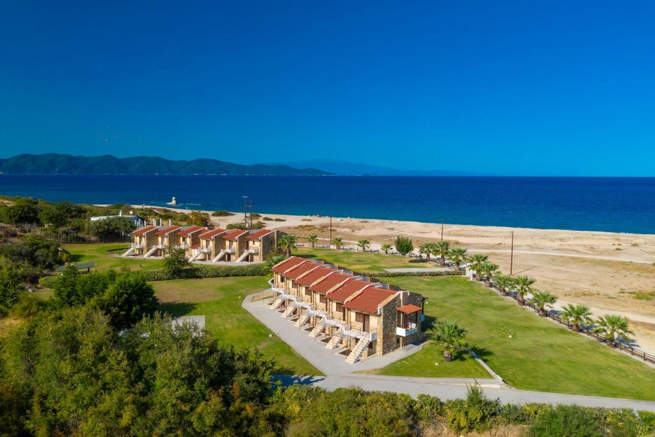 לריסוס Terra D'Oro Villas מראה חיצוני תמונה