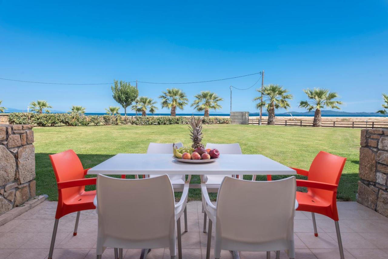 לריסוס Terra D'Oro Villas מראה חיצוני תמונה