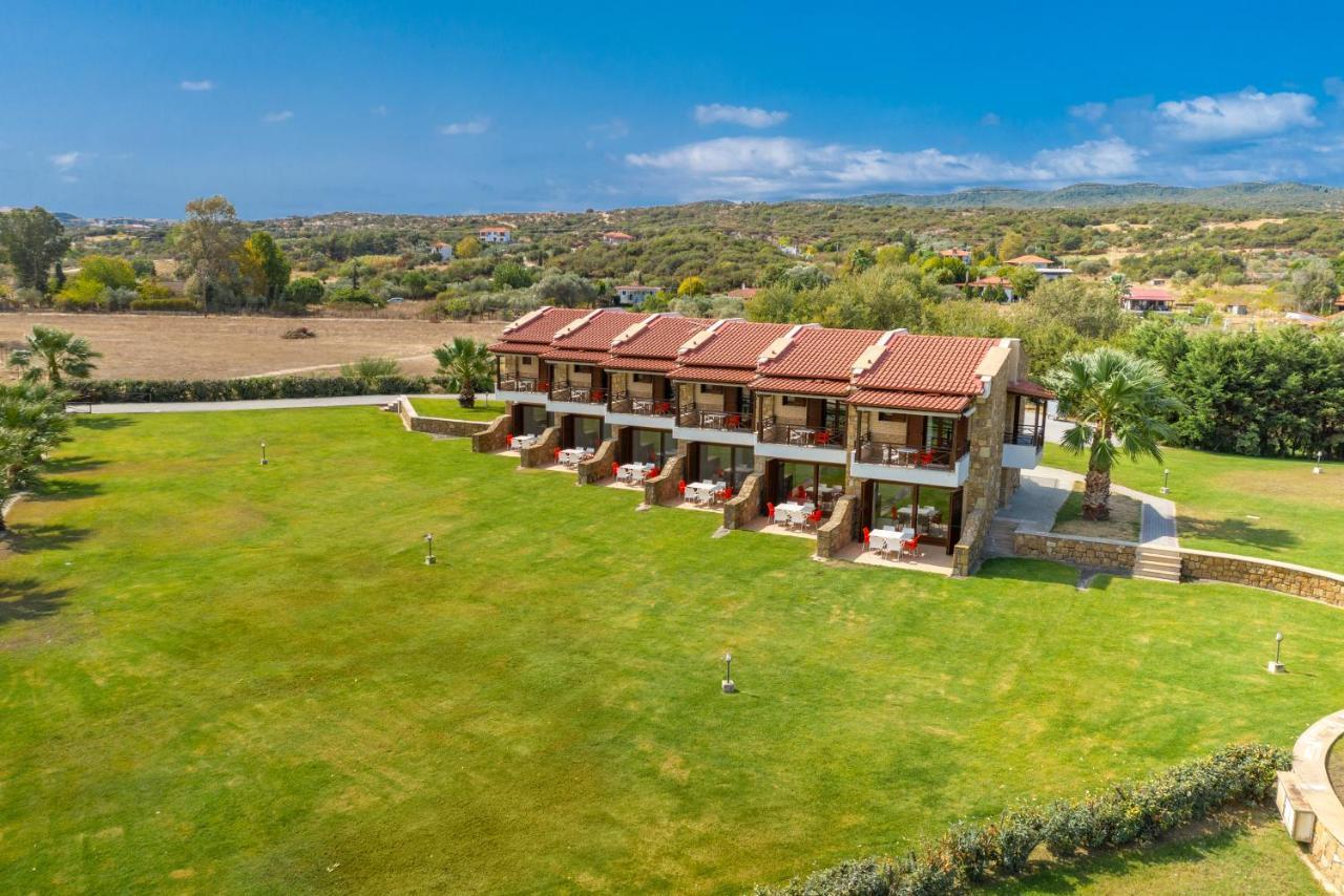 לריסוס Terra D'Oro Villas מראה חיצוני תמונה