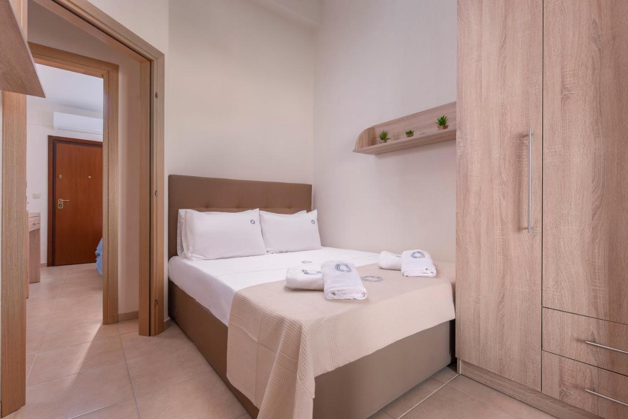 לריסוס Terra D'Oro Villas מראה חיצוני תמונה