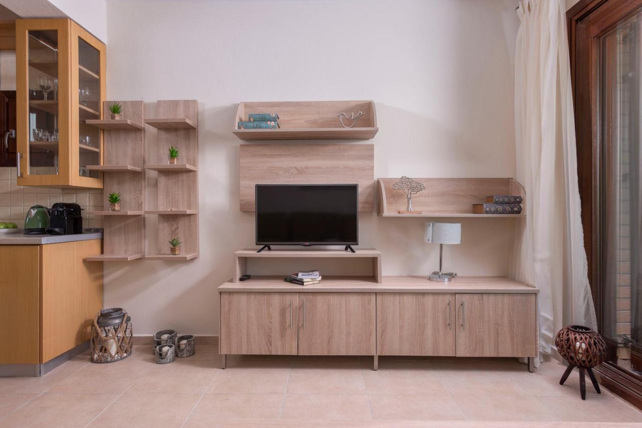 לריסוס Terra D'Oro Villas מראה חיצוני תמונה