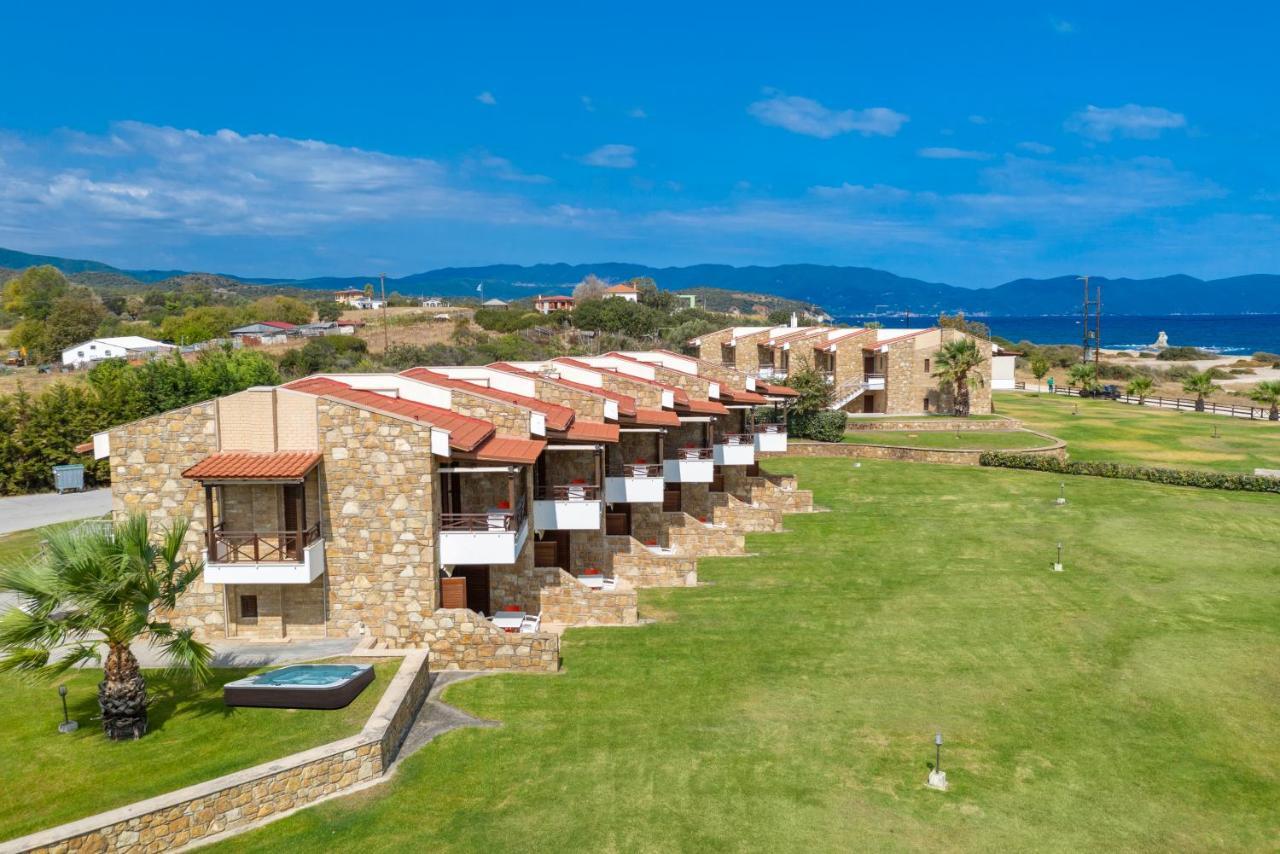 לריסוס Terra D'Oro Villas מראה חיצוני תמונה