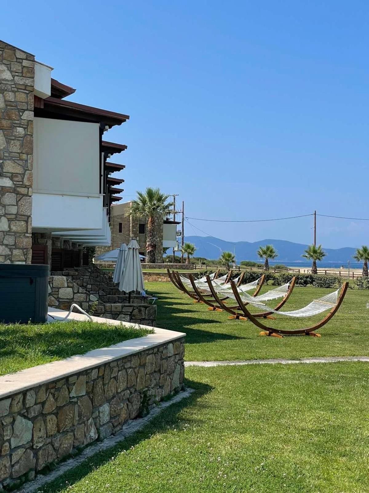 לריסוס Terra D'Oro Villas מראה חיצוני תמונה