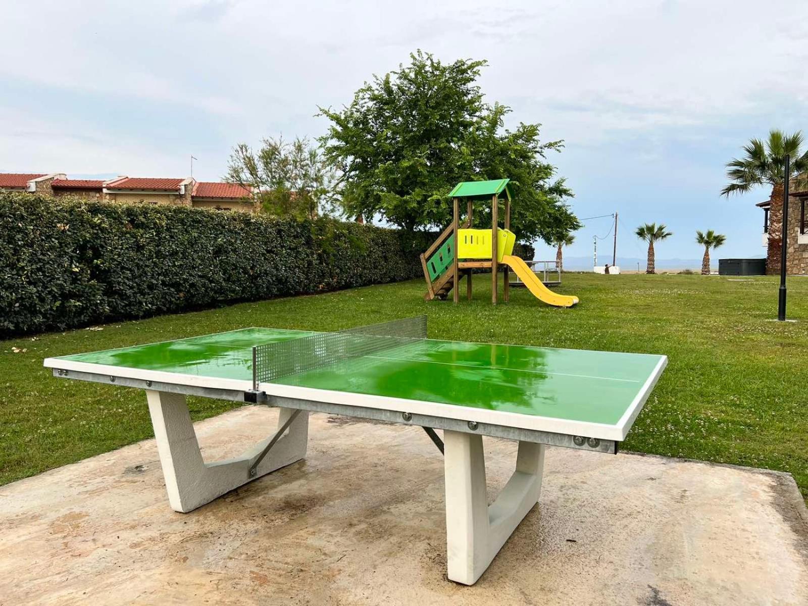 לריסוס Terra D'Oro Villas מראה חיצוני תמונה
