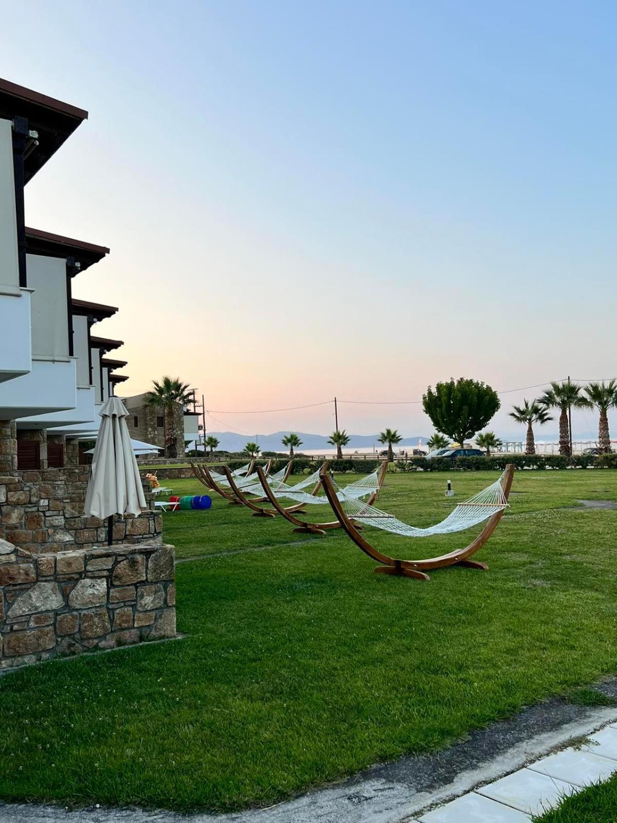 לריסוס Terra D'Oro Villas מראה חיצוני תמונה