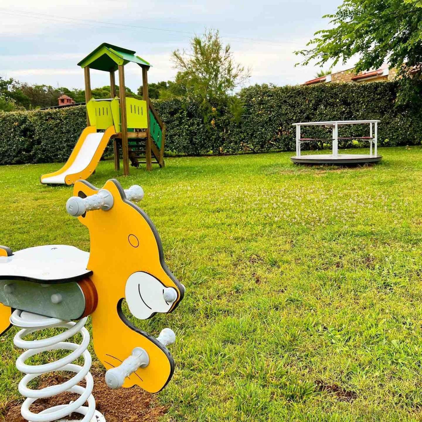 לריסוס Terra D'Oro Villas מראה חיצוני תמונה