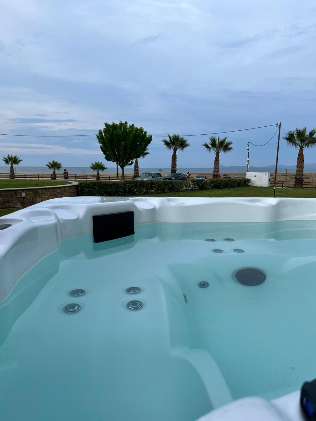 לריסוס Terra D'Oro Villas חדר תמונה